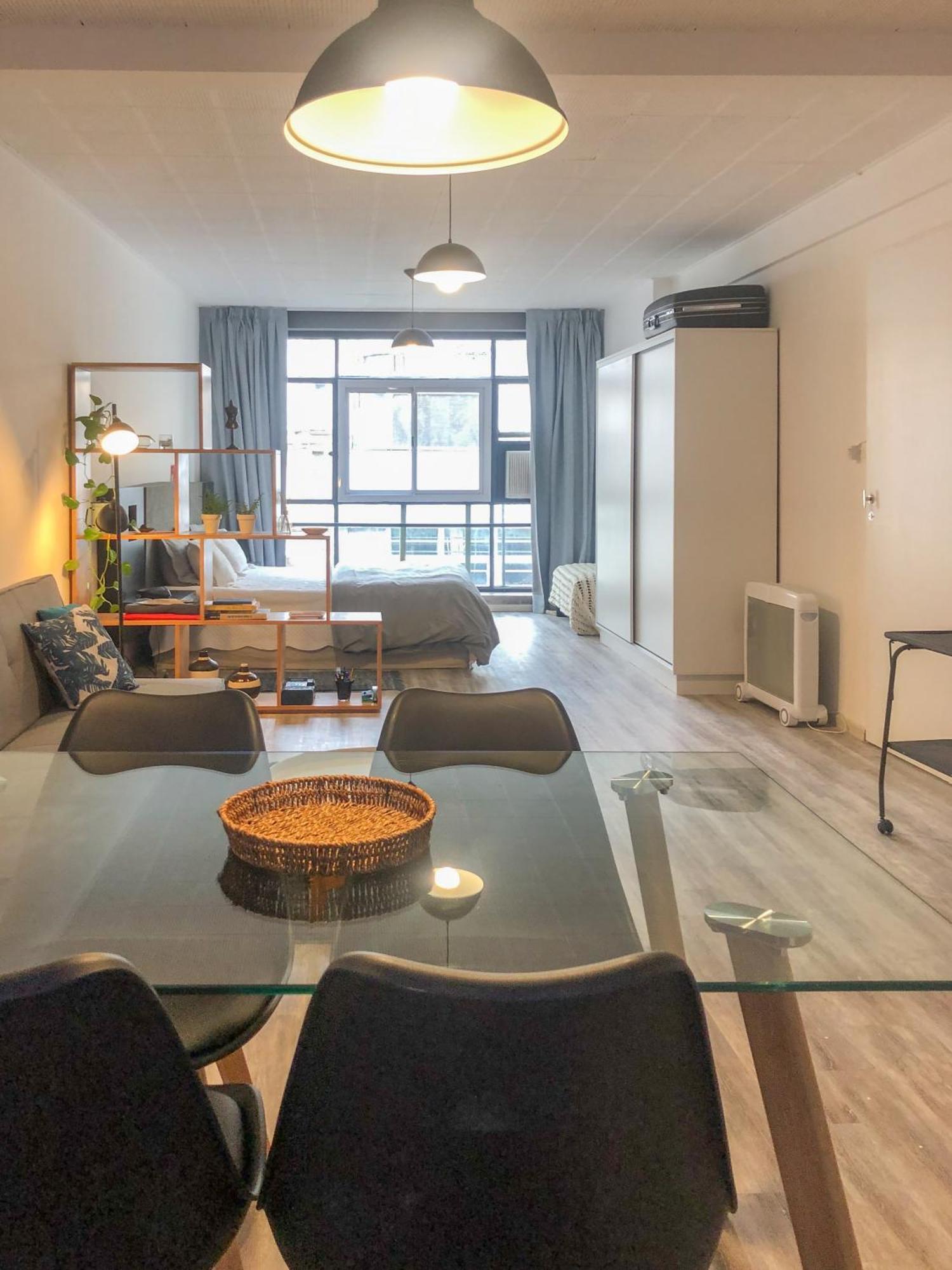 Apartment Sarmiento Tower Buenos Aires